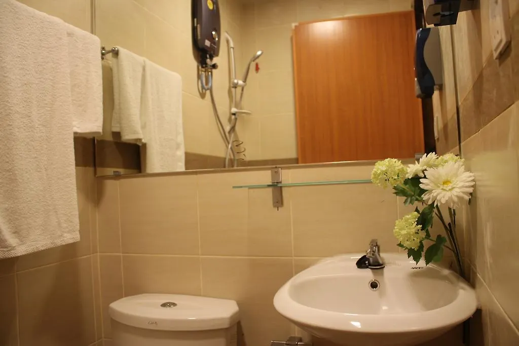 Goldbrick Hotel Bukit Bintang Kuala Lumpur Ma­lay­sia
