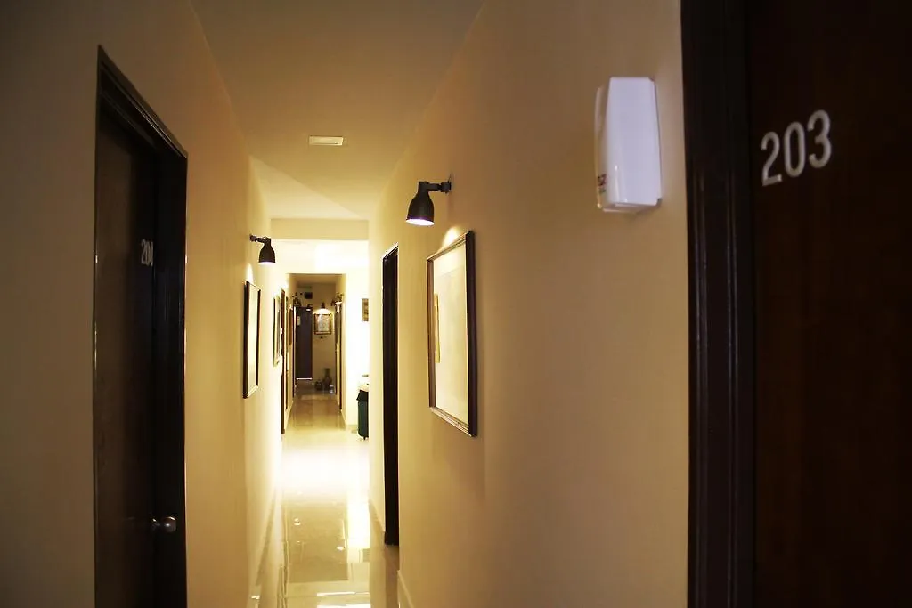 Goldbrick Hotel Bukit Bintang Kuala Lumpur Ma­lay­sia