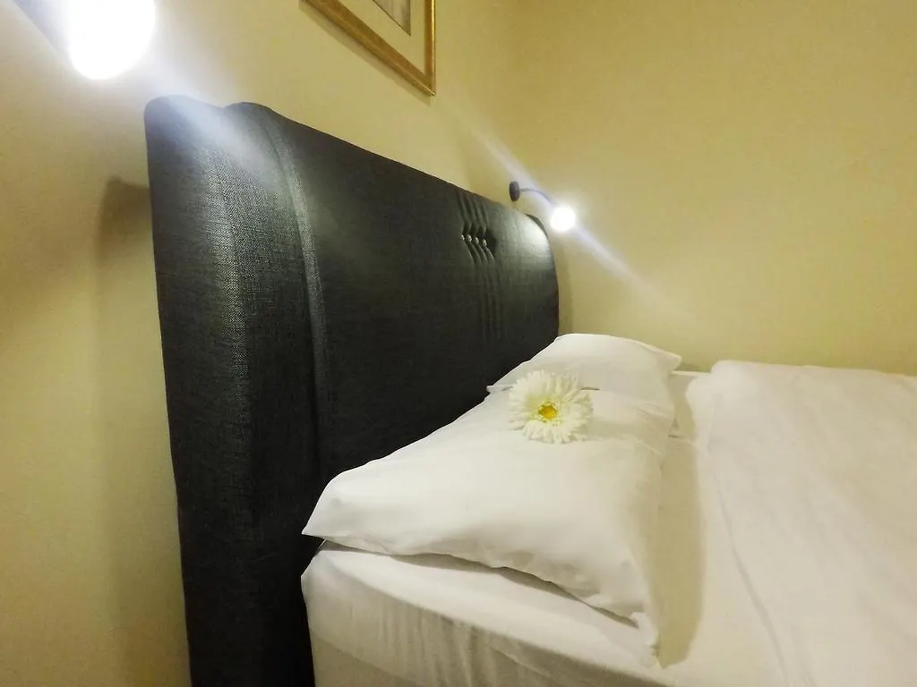 Goldbrick Hotel Bukit Bintang Kuala Lumpur Ma­lay­sia