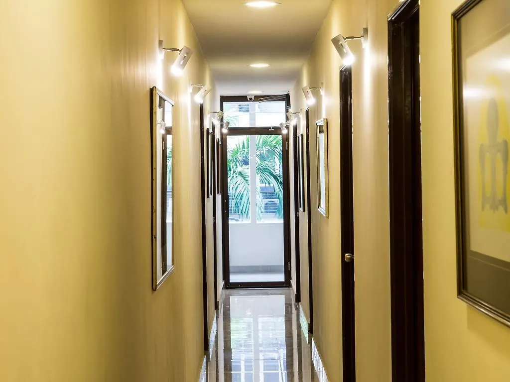 Goldbrick Hotel Bukit Bintang Kuala Lumpur