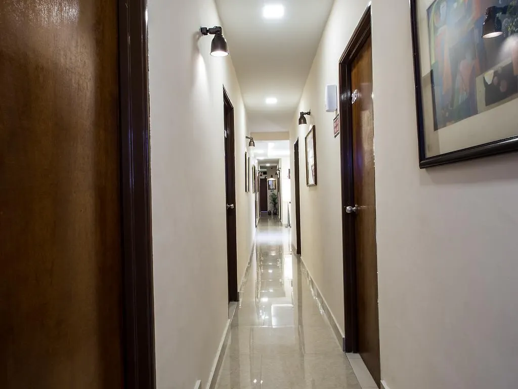 Goldbrick Hotel Bukit Bintang Kuala Lumpur