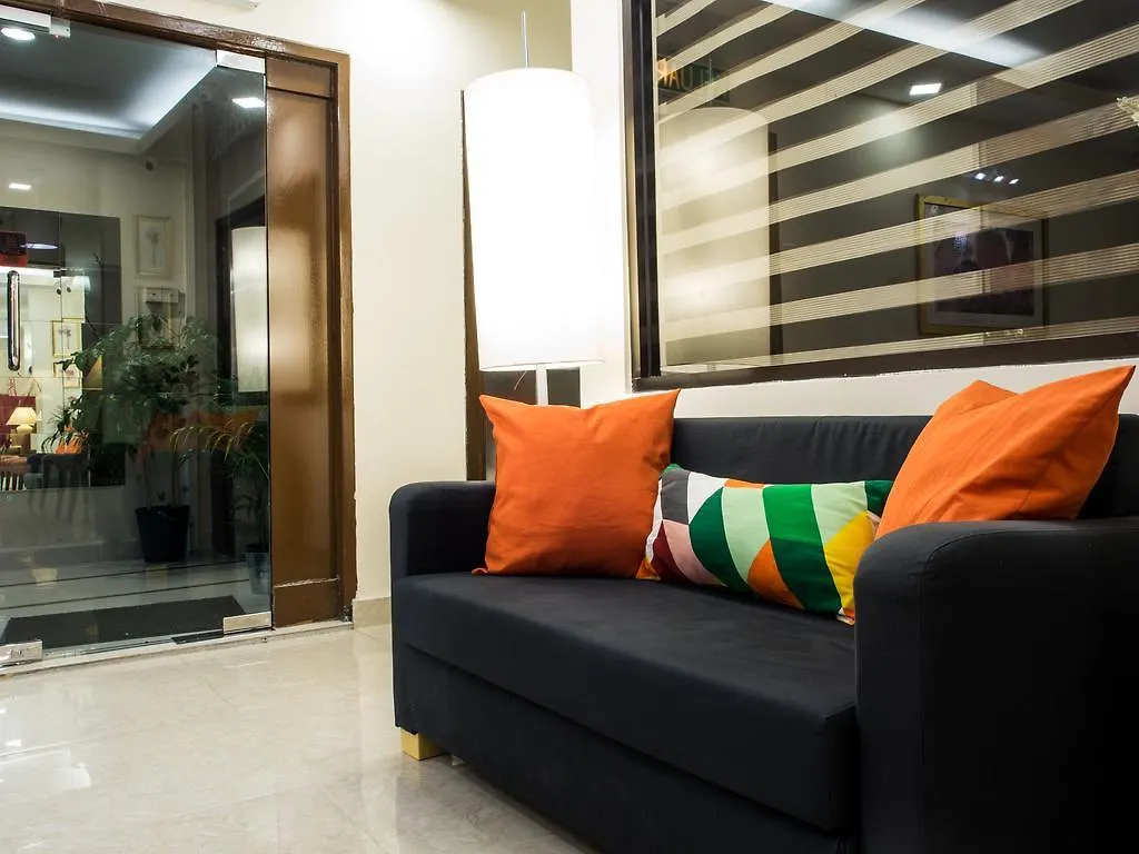 Goldbrick Hotel Bukit Bintang Kuala Lumpur