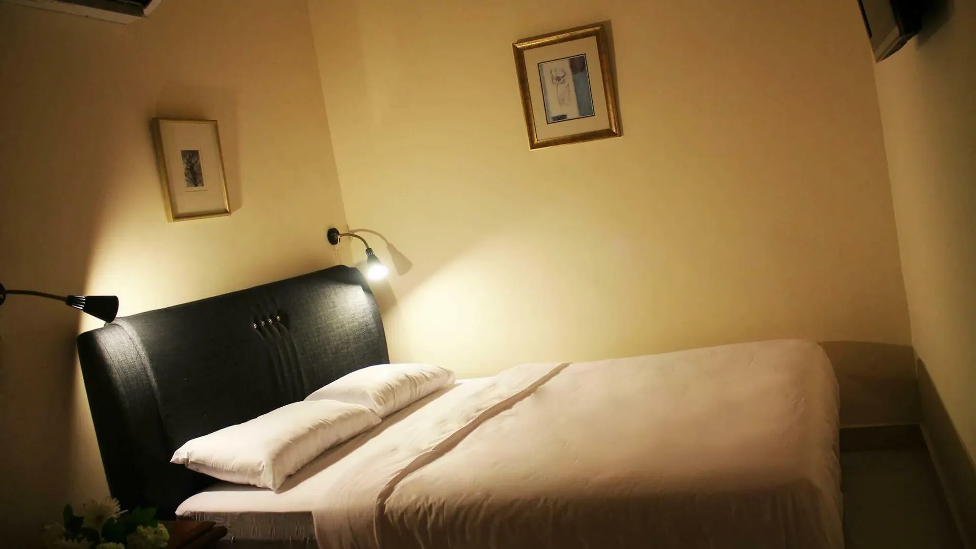 Goldbrick Hotel Bukit Bintang Kuala Lumpur