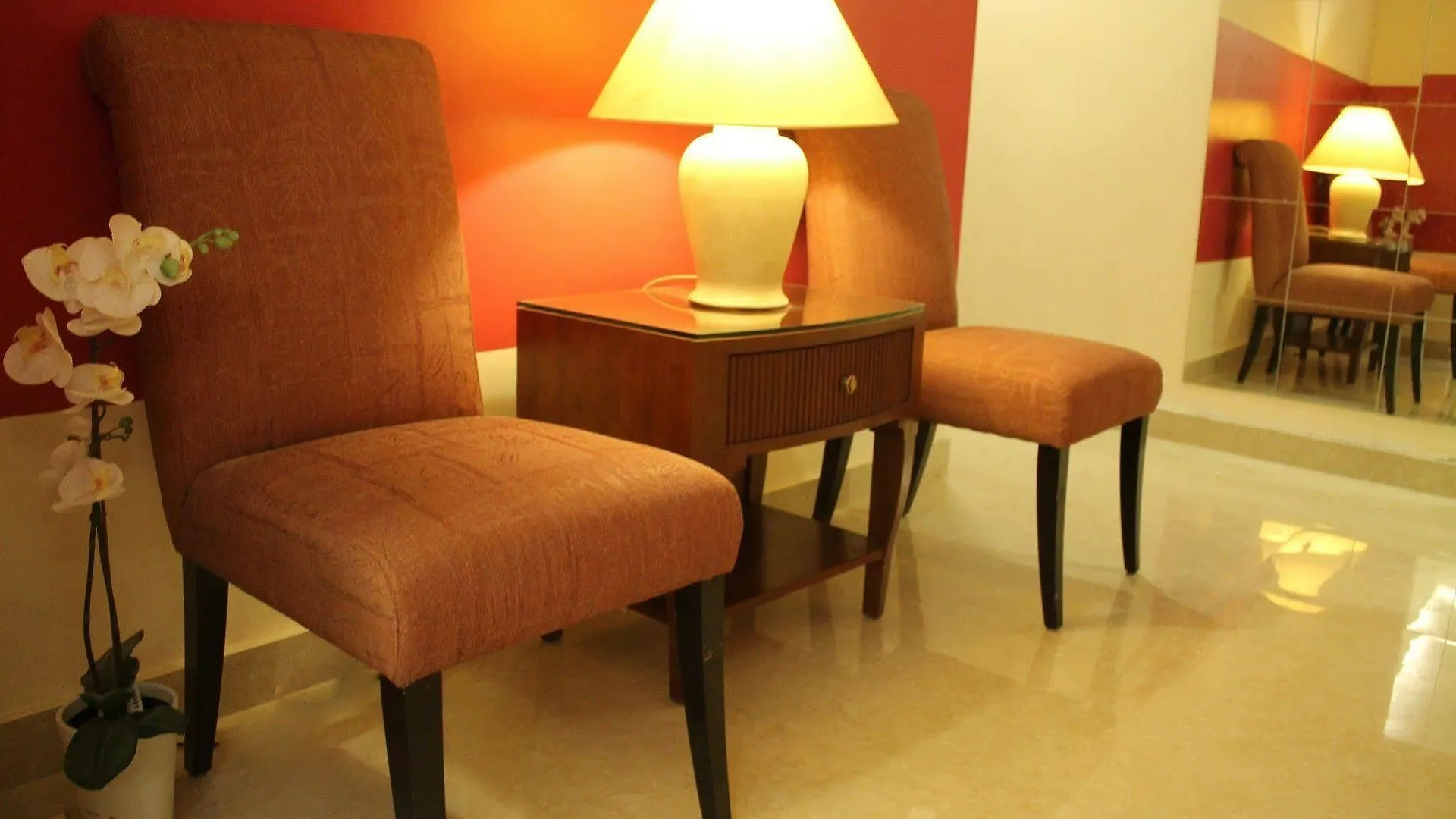 Goldbrick Hotel Bukit Bintang Kuala Lumpur