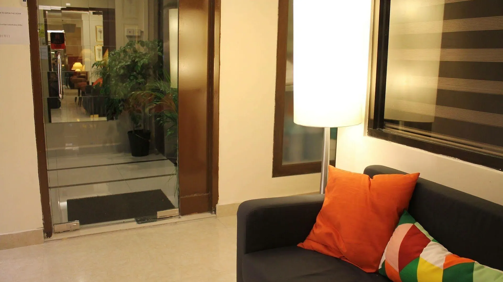 Goldbrick Hotel Bukit Bintang Kuala Lumpur