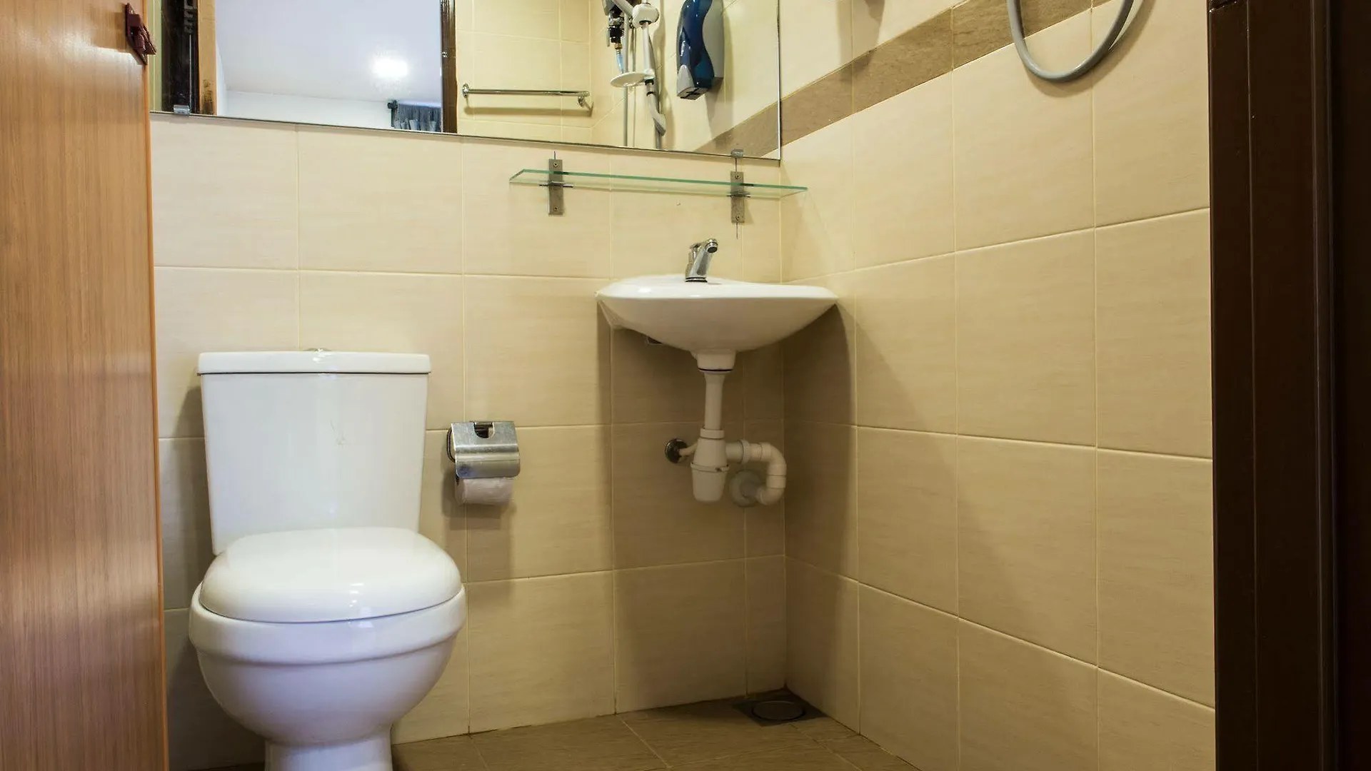 Goldbrick Hotel Bukit Bintang Kuala Lumpur