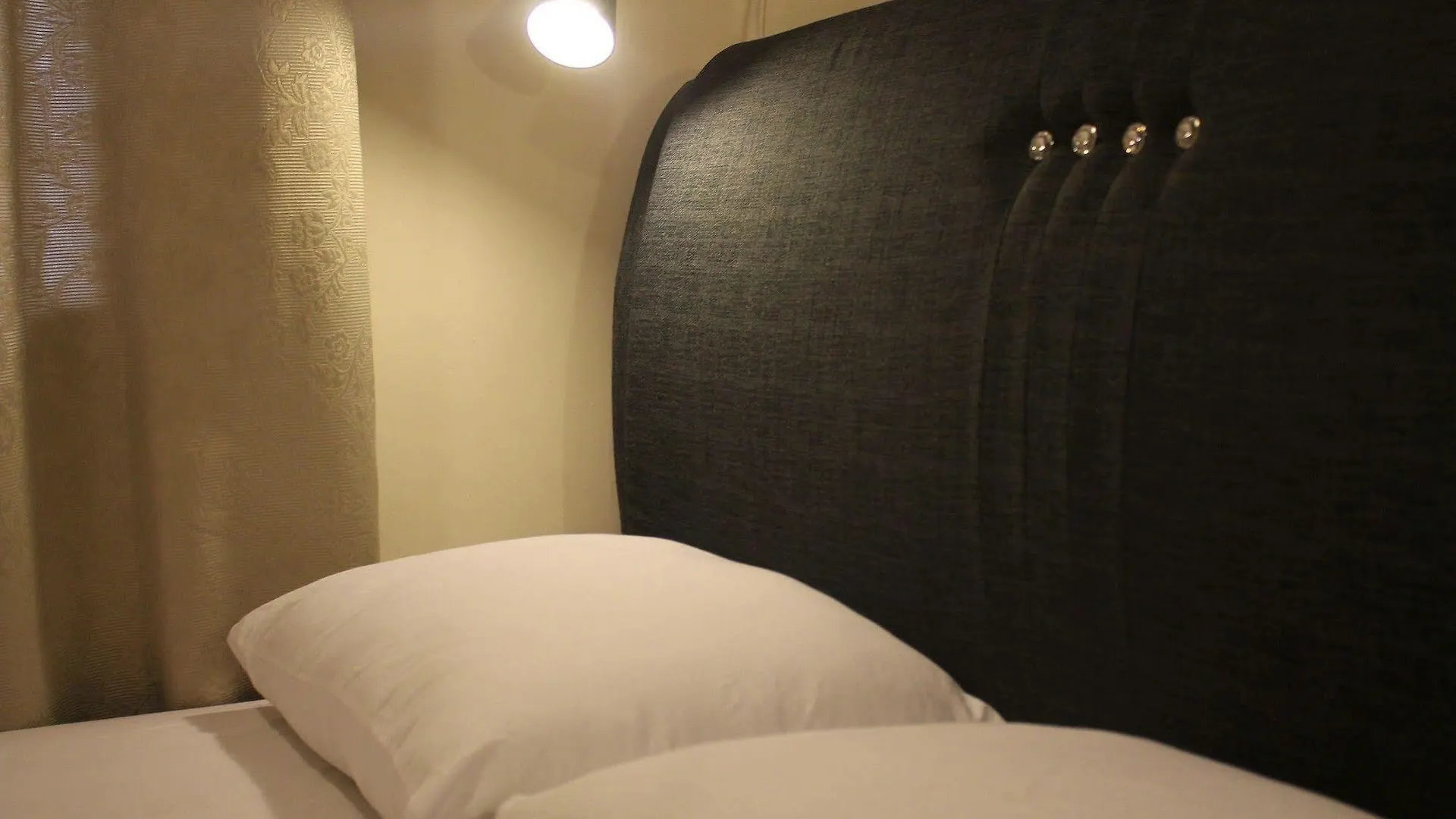 Goldbrick Hotel Bukit Bintang Kuala Lumpur