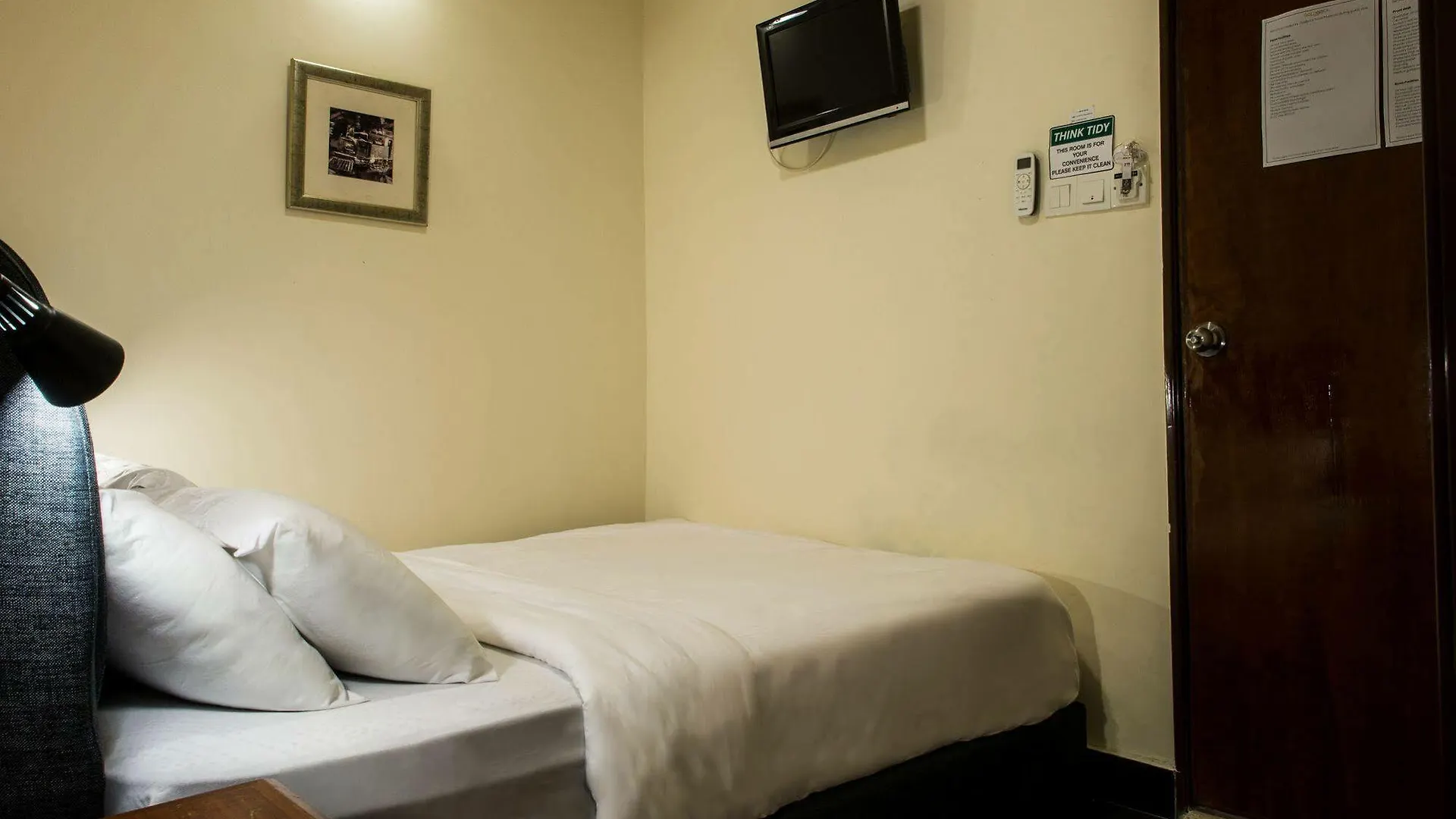 Goldbrick Hotel Bukit Bintang Kuala Lumpur