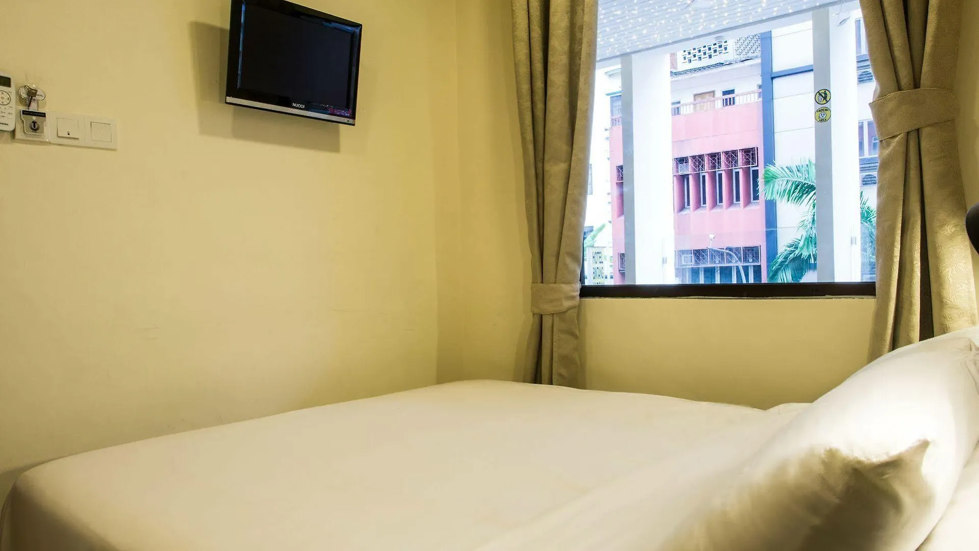 **  Goldbrick Hotel Bukit Bintang Kuala Lumpur Ma­lay­sia
