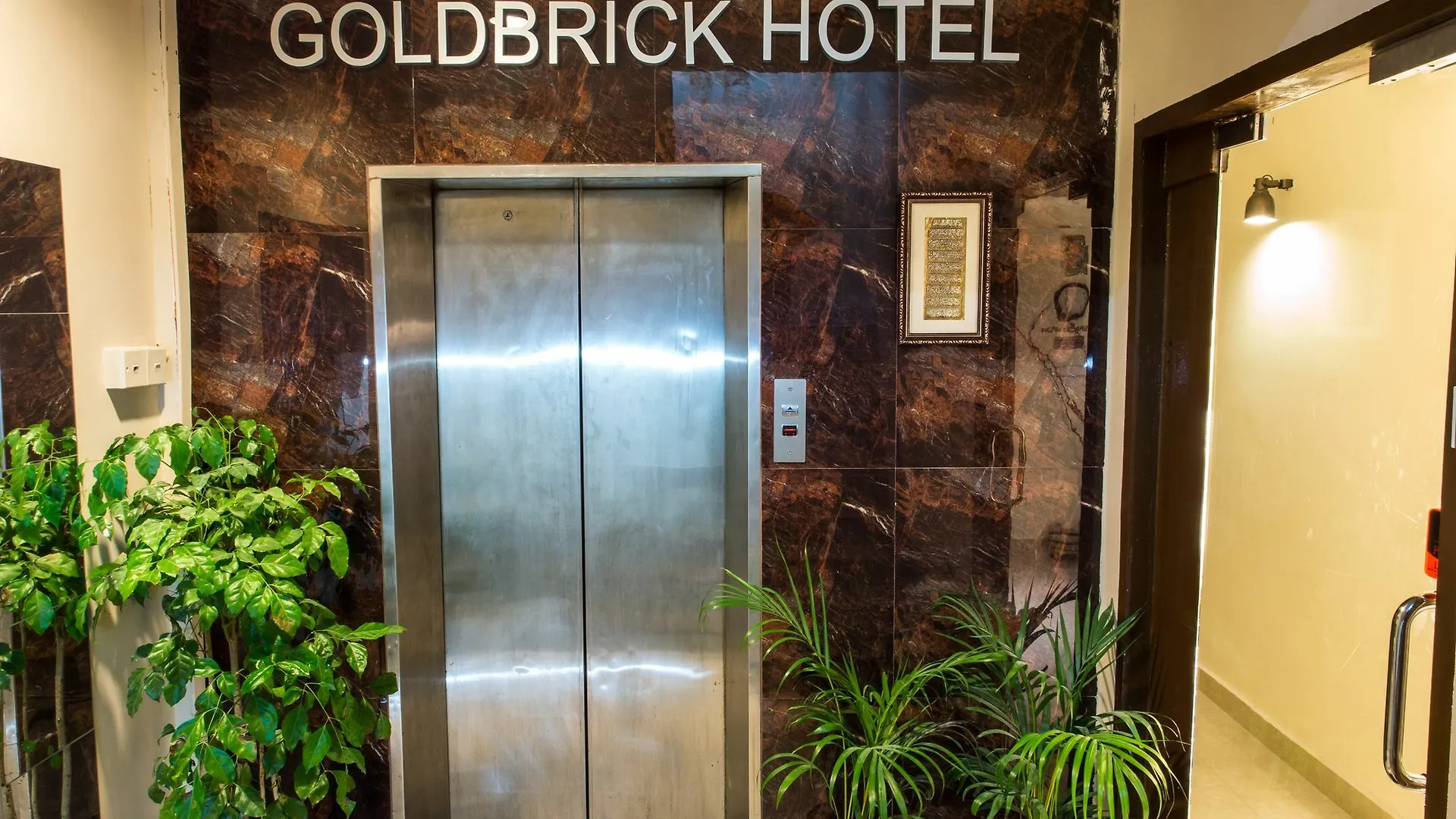 Goldbrick Hotel Bukit Bintang Kuala Lumpur