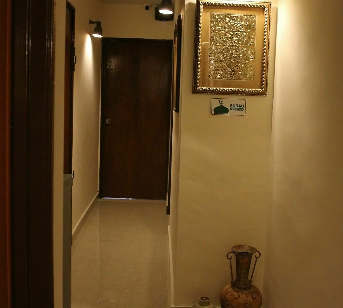 Goldbrick Hotel Bukit Bintang Kuala Lumpur 2*,  Ma­lay­sia
